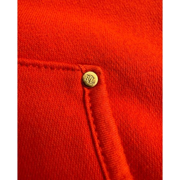 Ralph Lauren Matching Sweats Jogger Sz S - Picture 4 of 16